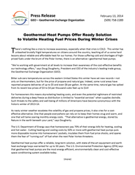 Geothermal Heating And Cooling | Flocks Heating & Air Conditioning