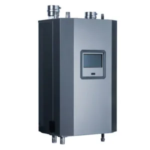 Hot Water Heat - Boilers | Flocks Heating & Air Conditioning